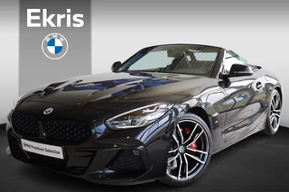 BMW Z4 Roadster sDrive30i High Executive | M Sport Plus Pack | Parking Pack | Adaptief M Onderstel | Active Cruise Control