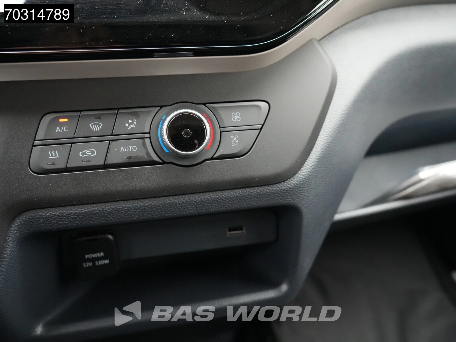 Hoofdafbeelding Maxus eDeliver3