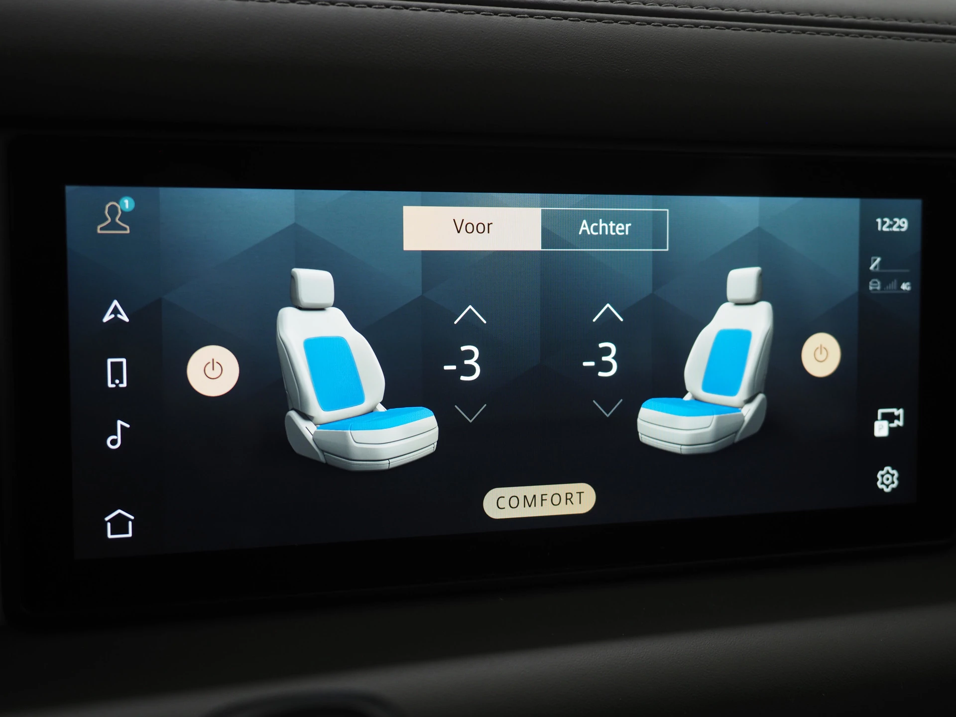 Hoofdafbeelding Land Rover Defender