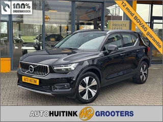 Volvo XC40 1.5 T5 Recharge Inscription Expression - Navi - camera - El acht klep
