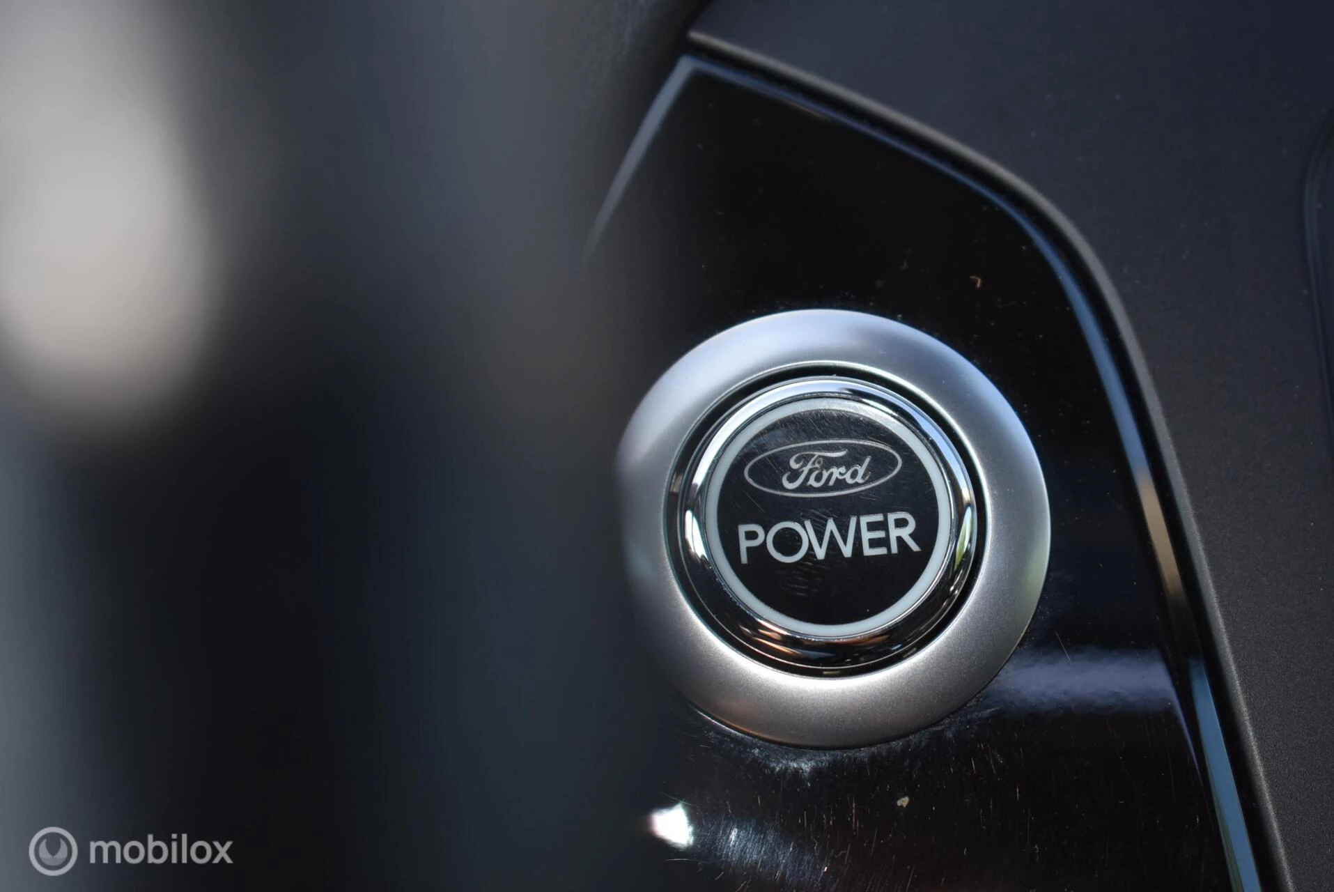 Hoofdafbeelding Ford Mondeo