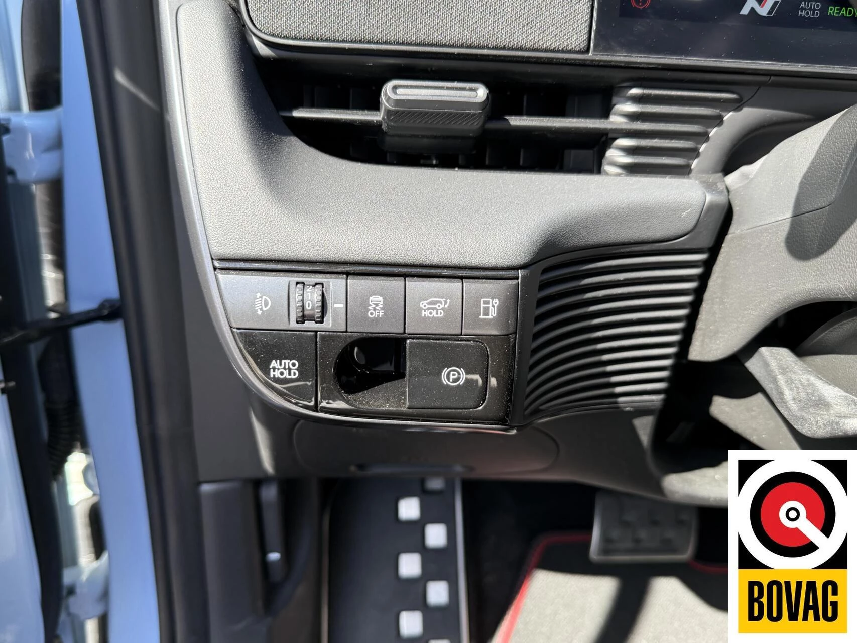 Hoofdafbeelding Hyundai IONIQ 5