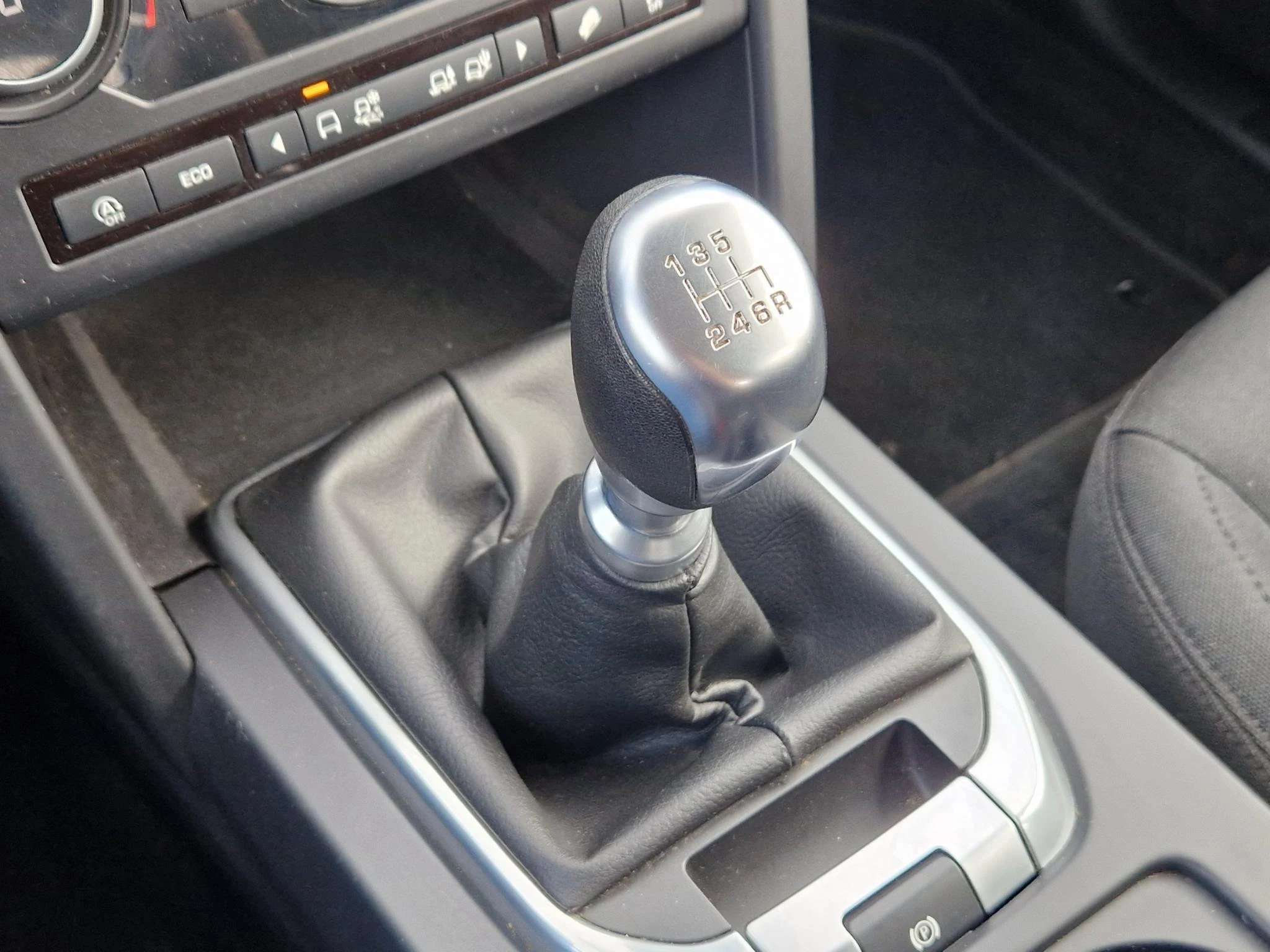 Hoofdafbeelding Land Rover Discovery Sport