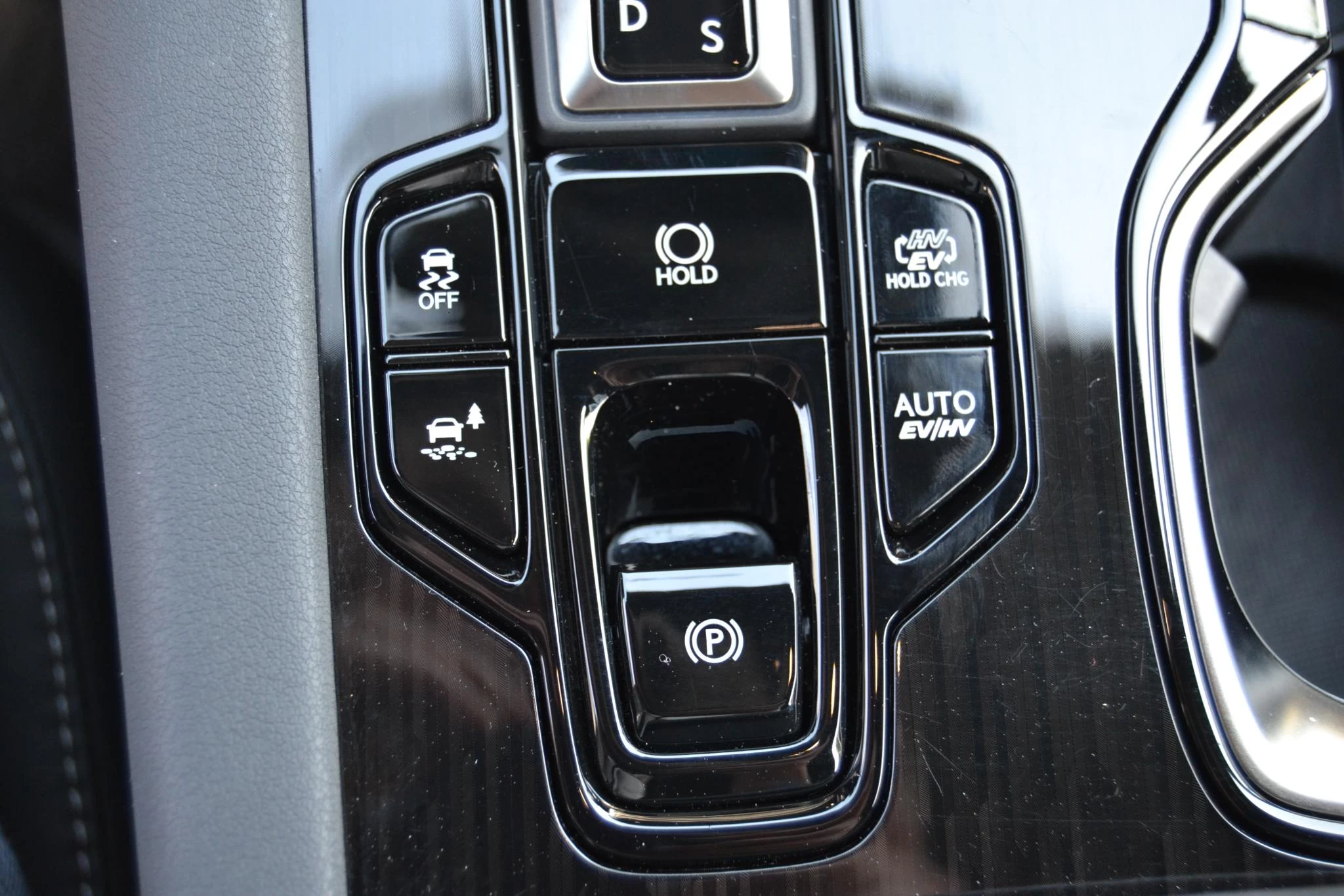 Hoofdafbeelding Lexus RX