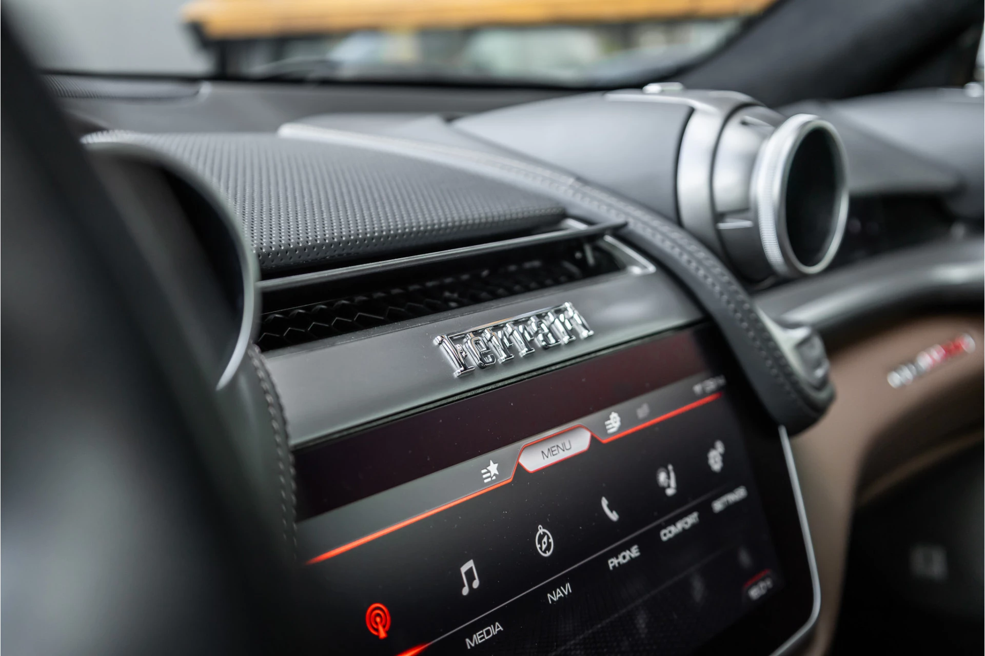 Hoofdafbeelding Ferrari GTC4Lusso