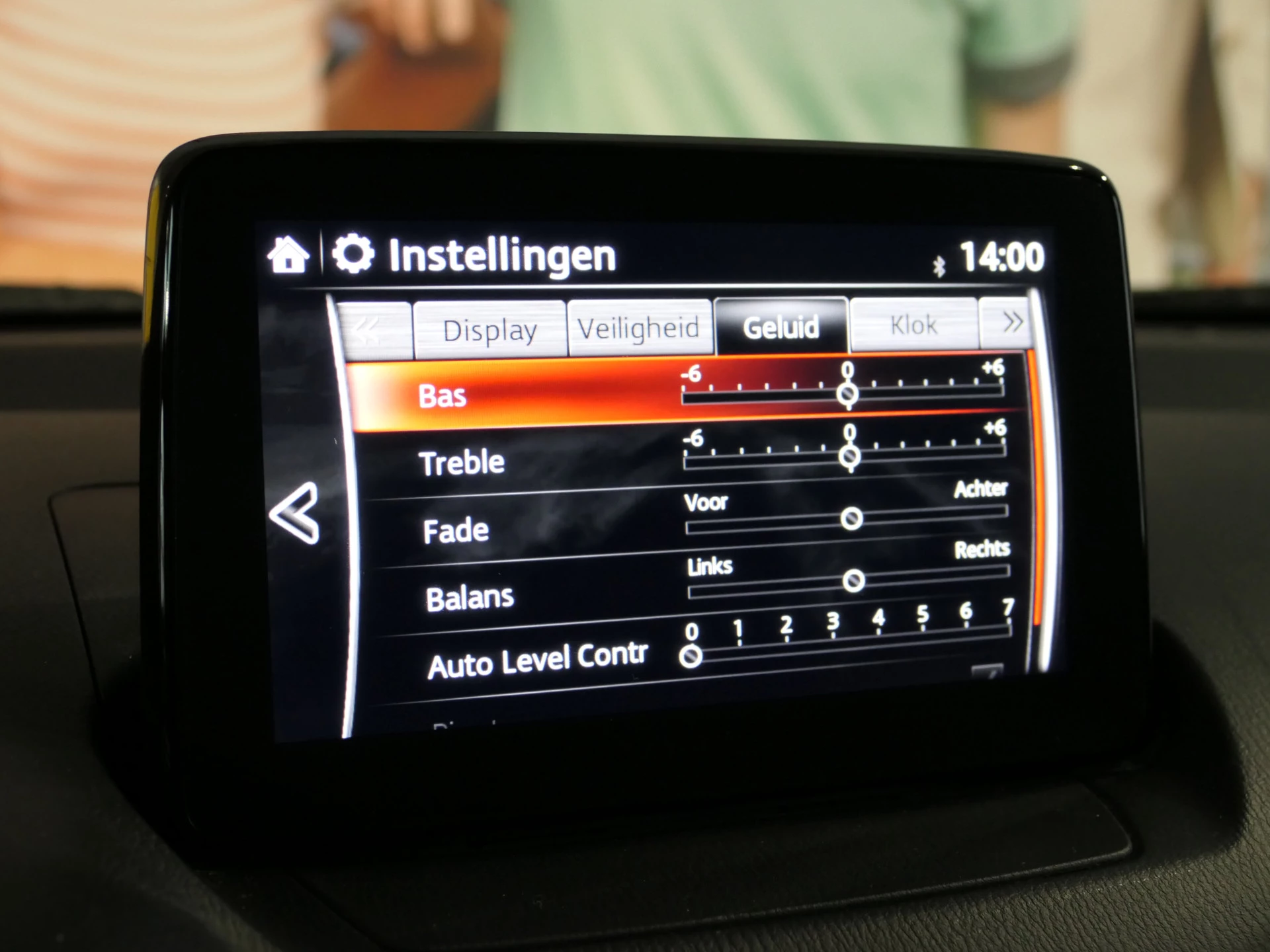 Hoofdafbeelding Mazda 2