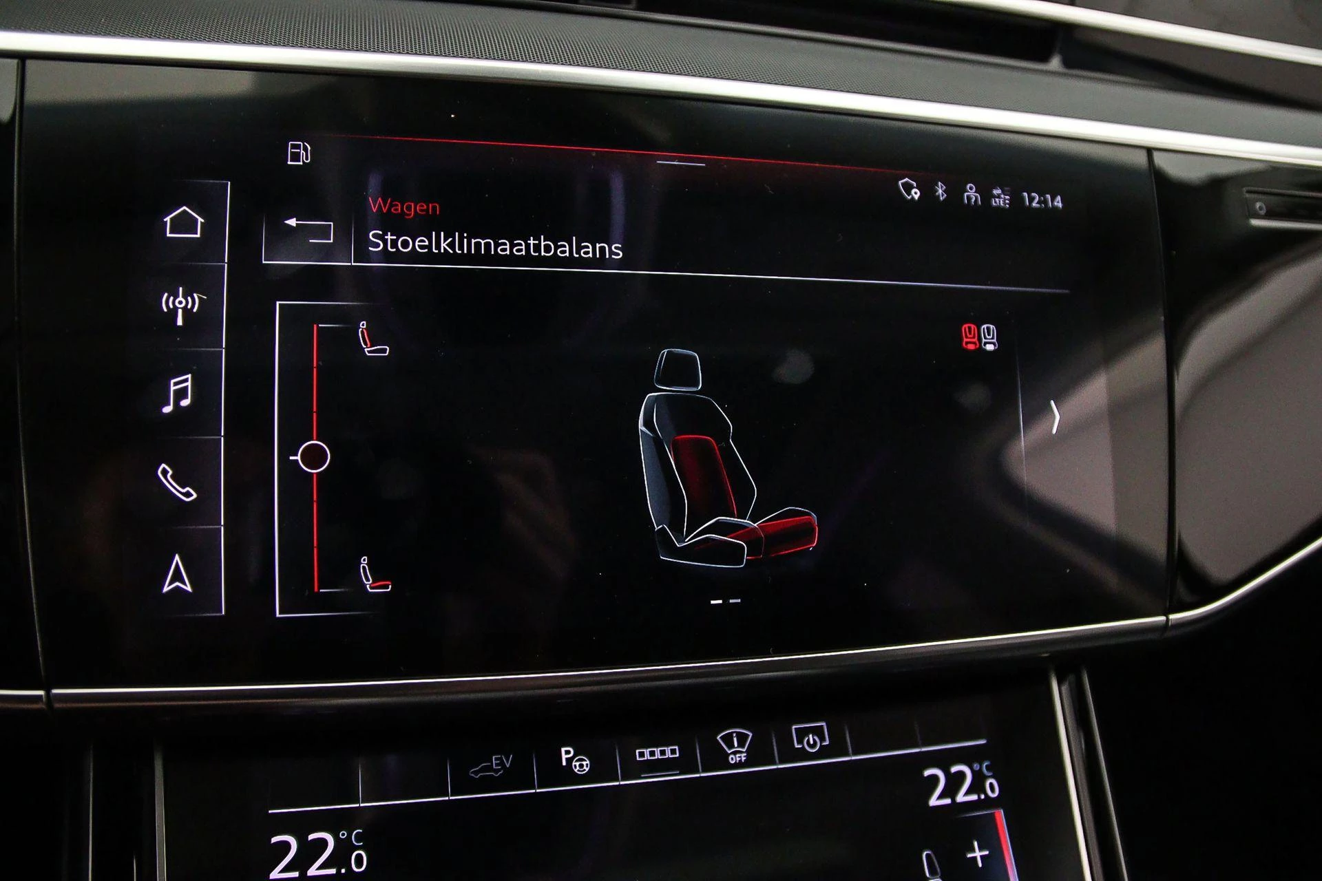 Hoofdafbeelding Audi A8