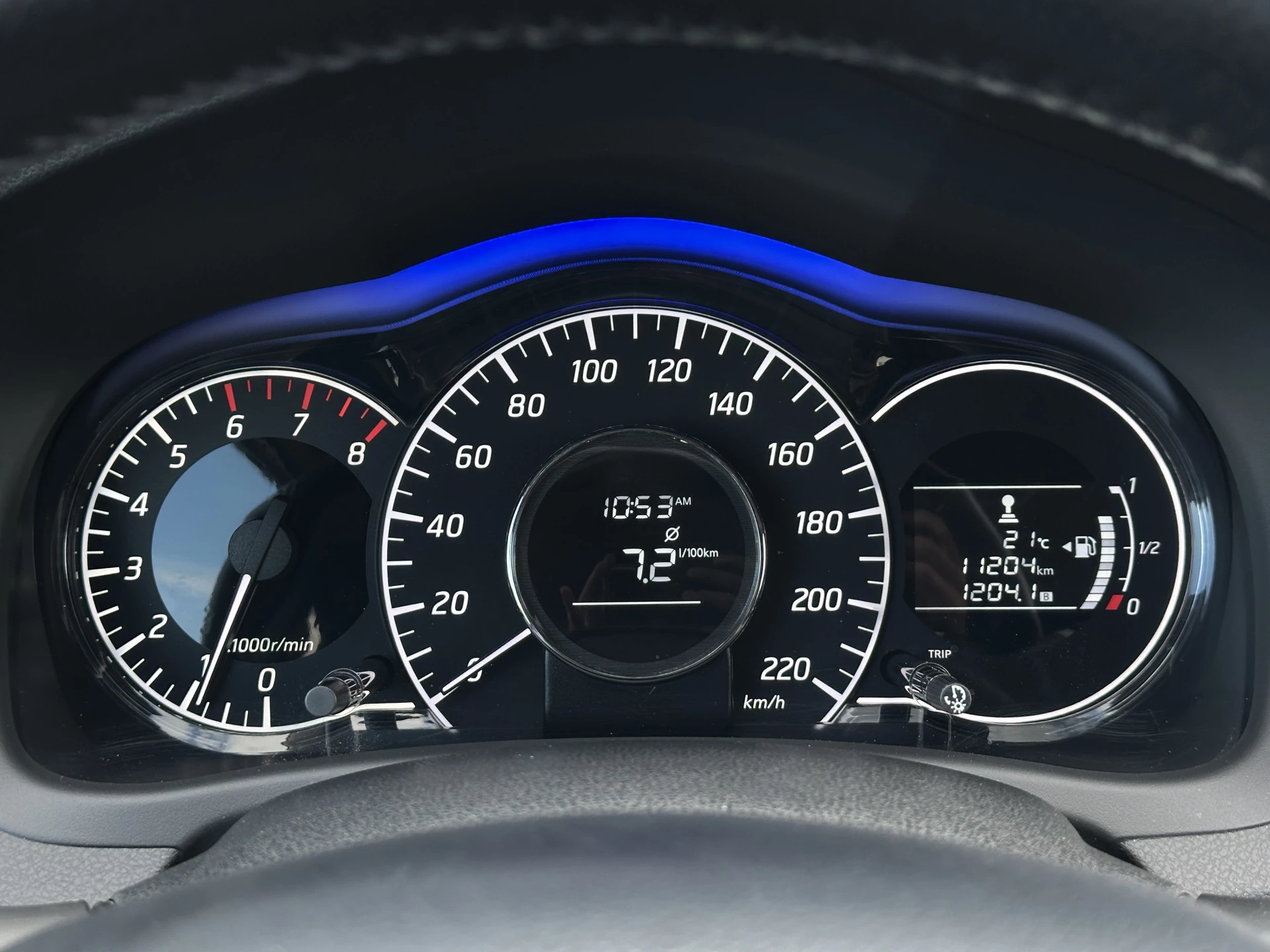 Hoofdafbeelding Nissan Note