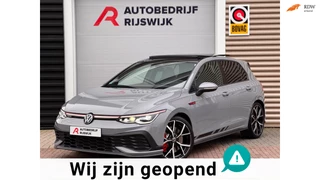 Volkswagen Golf 2.0 TSI GTI Clubsport Pano/Matrix/HuD/H&K