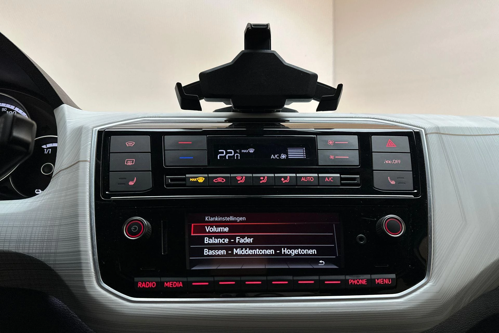 Hoofdafbeelding SEAT Mii