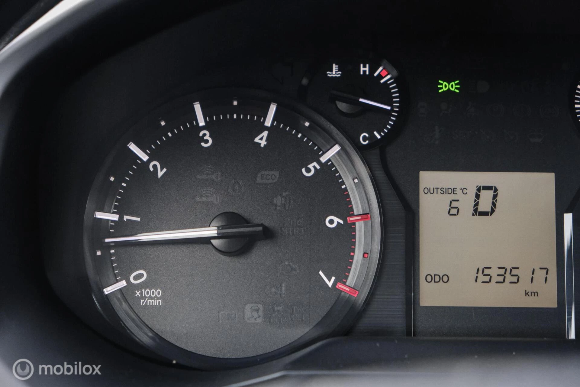 Hoofdafbeelding Toyota Land Cruiser