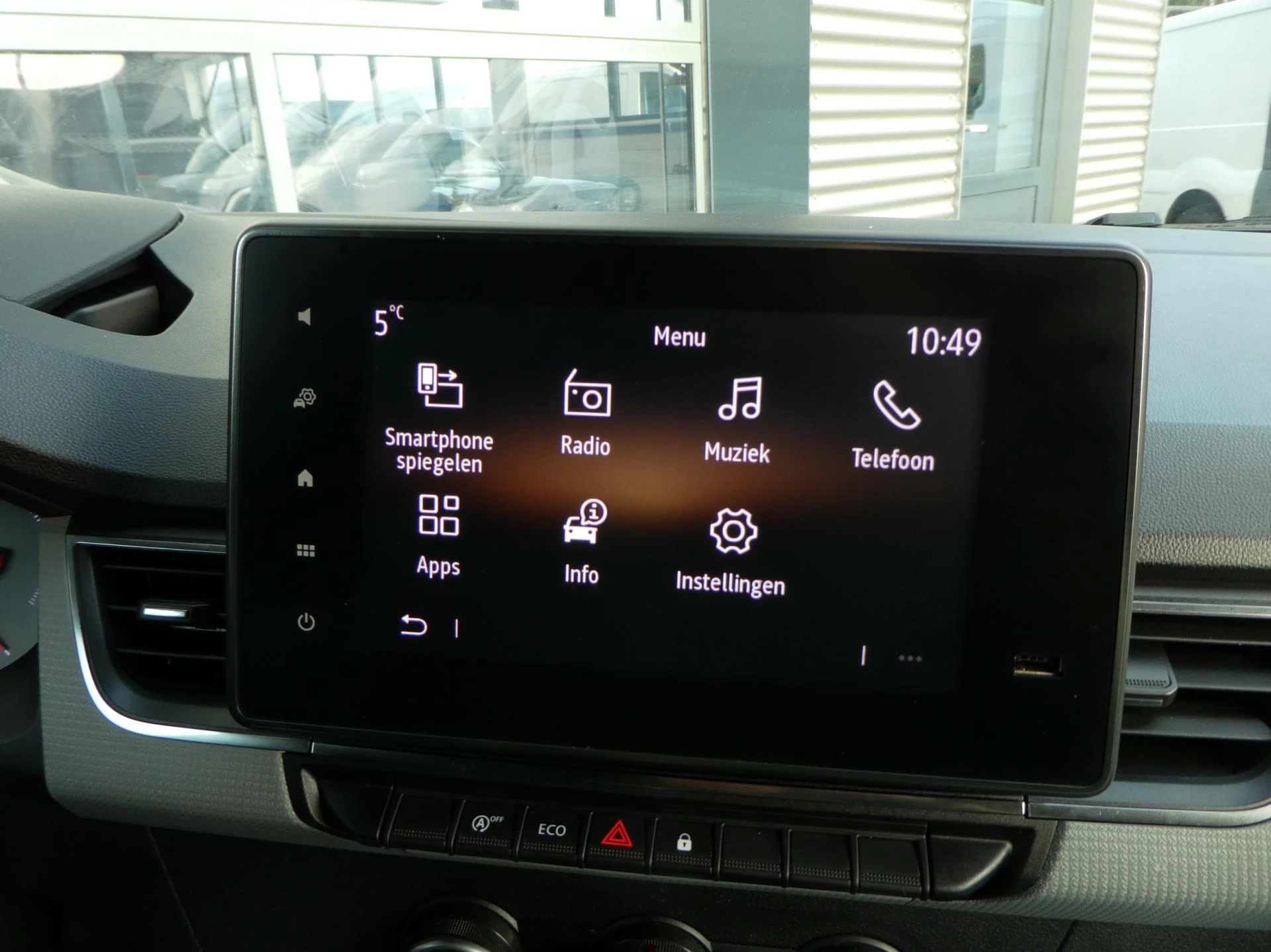 Hoofdafbeelding Renault Kangoo