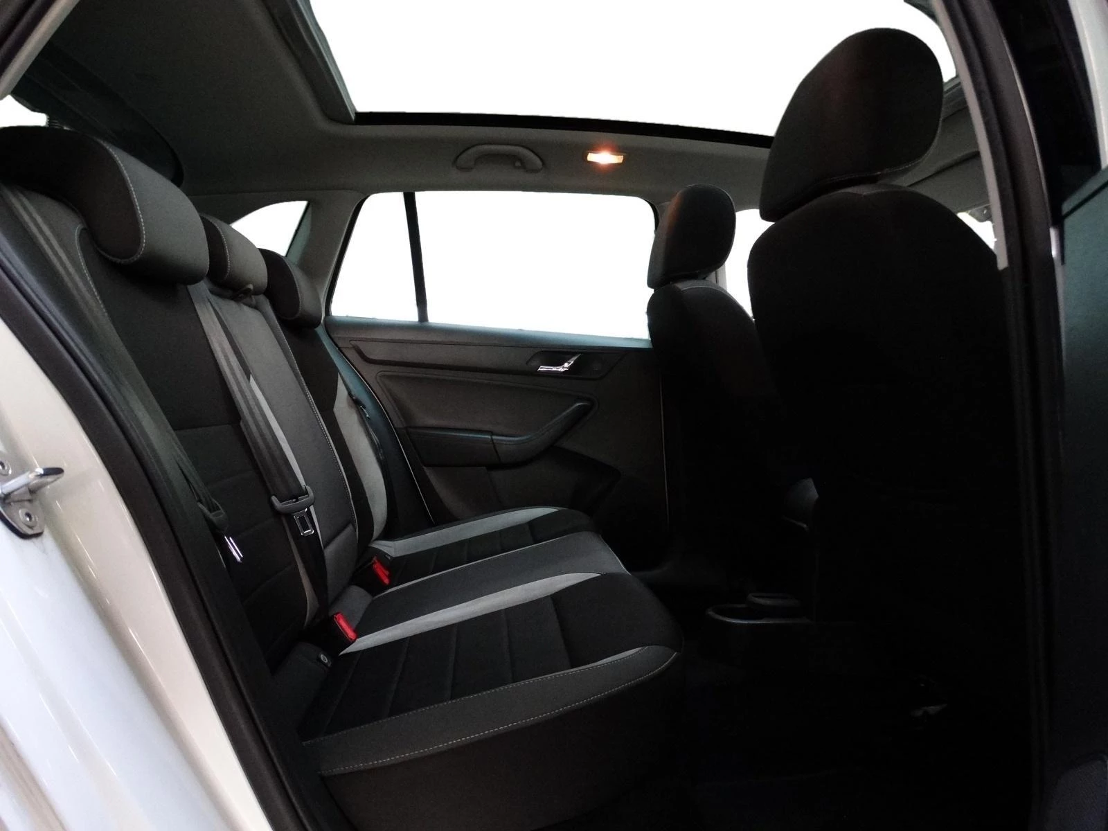 Hoofdafbeelding Škoda Rapid