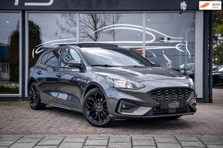 Ford Focus 1.5 EcoBoost ST Line|B&O|Pano|Automaat|Camera|Carplay|Cruise