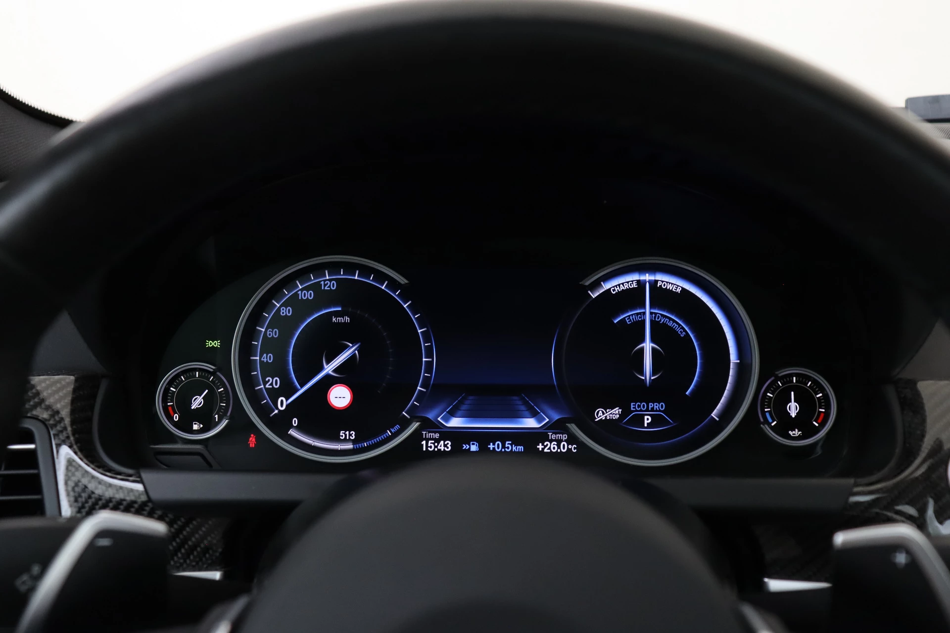 Hoofdafbeelding BMW 6 Serie