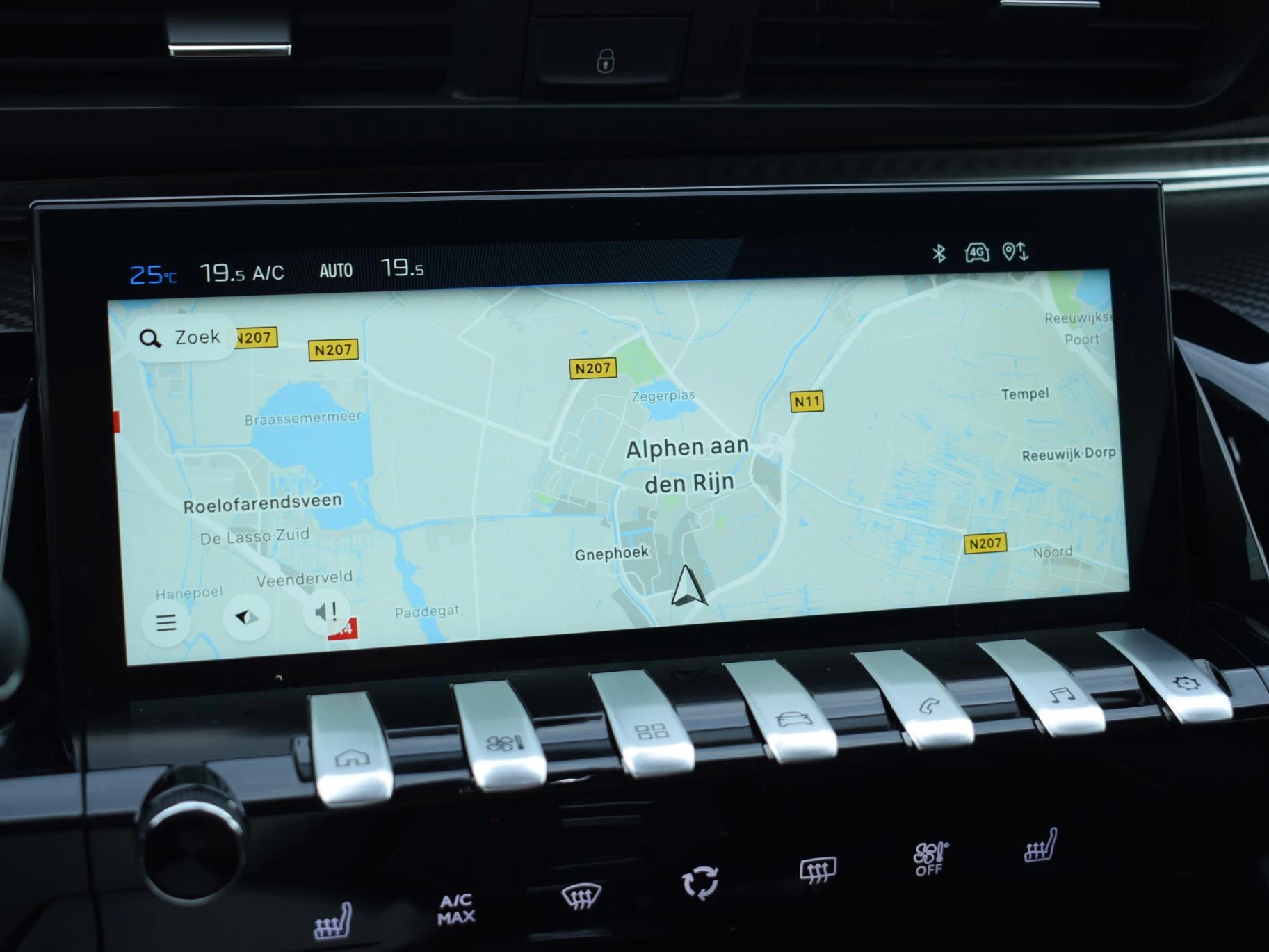 Hoofdafbeelding Peugeot 508