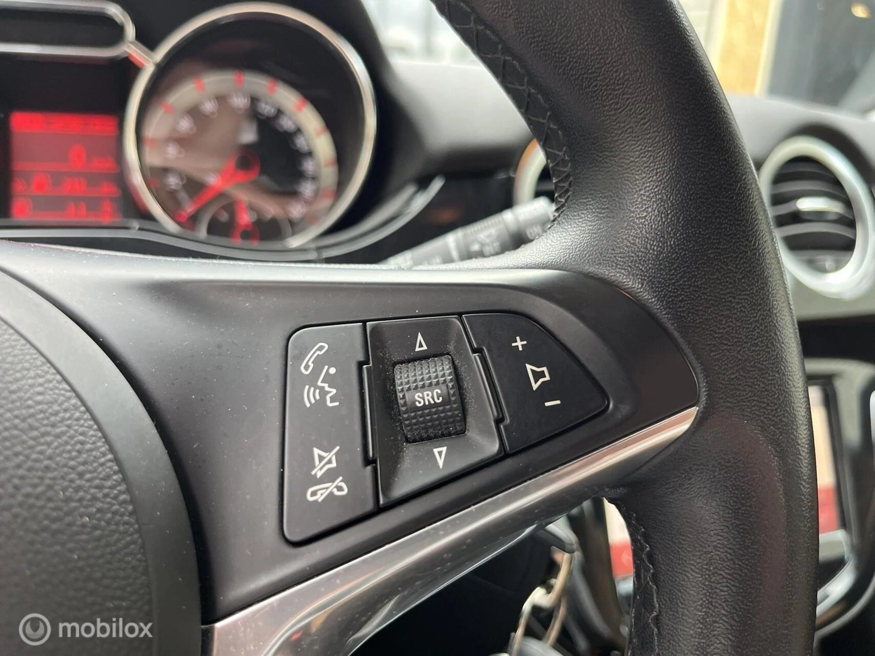 Hoofdafbeelding Opel ADAM