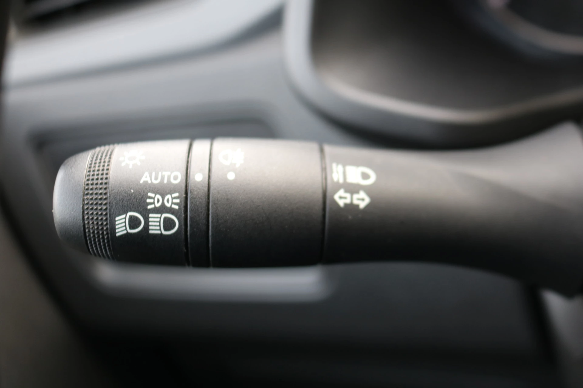 Hoofdafbeelding Renault Express