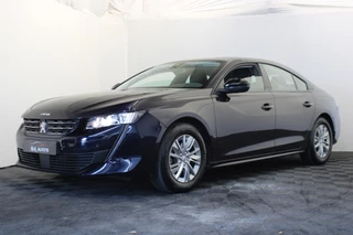 Hoofdafbeelding Peugeot 508 Peugeot 508 1.2 PureTech Active Pack