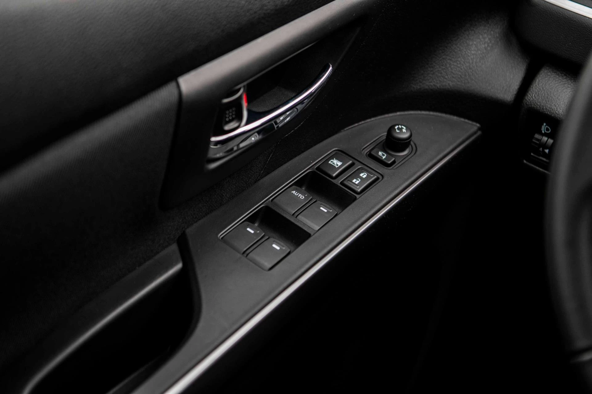 Hoofdafbeelding Suzuki S-Cross