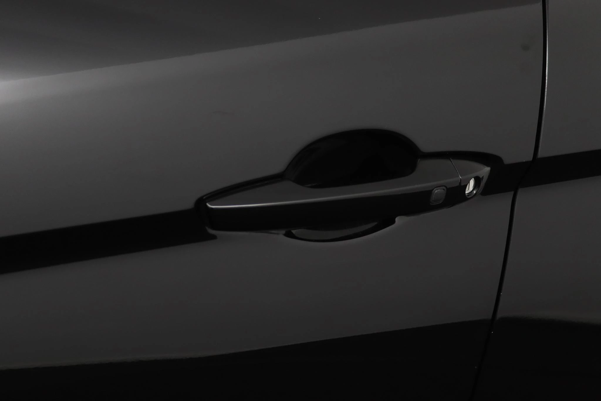 Hoofdafbeelding Mitsubishi Eclipse Cross