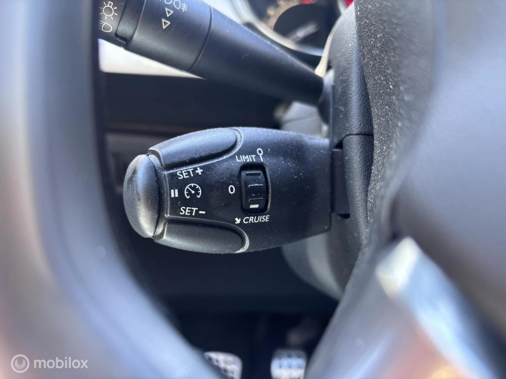 Hoofdafbeelding Citroën DS3