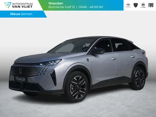 Peugeot 3008 1.2 Hybrid 136 GT