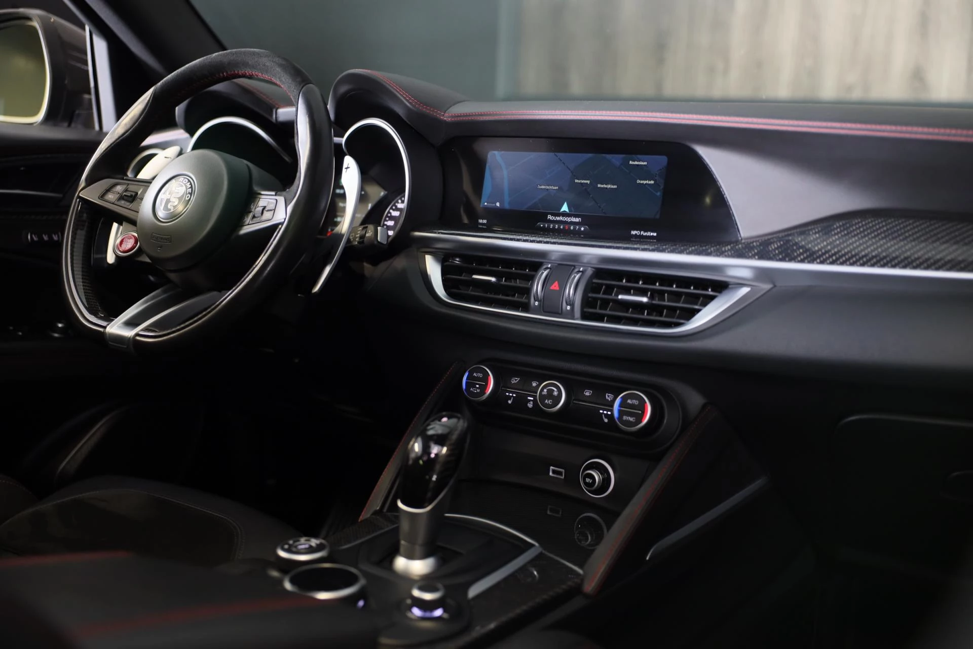 Hoofdafbeelding Alfa Romeo Stelvio