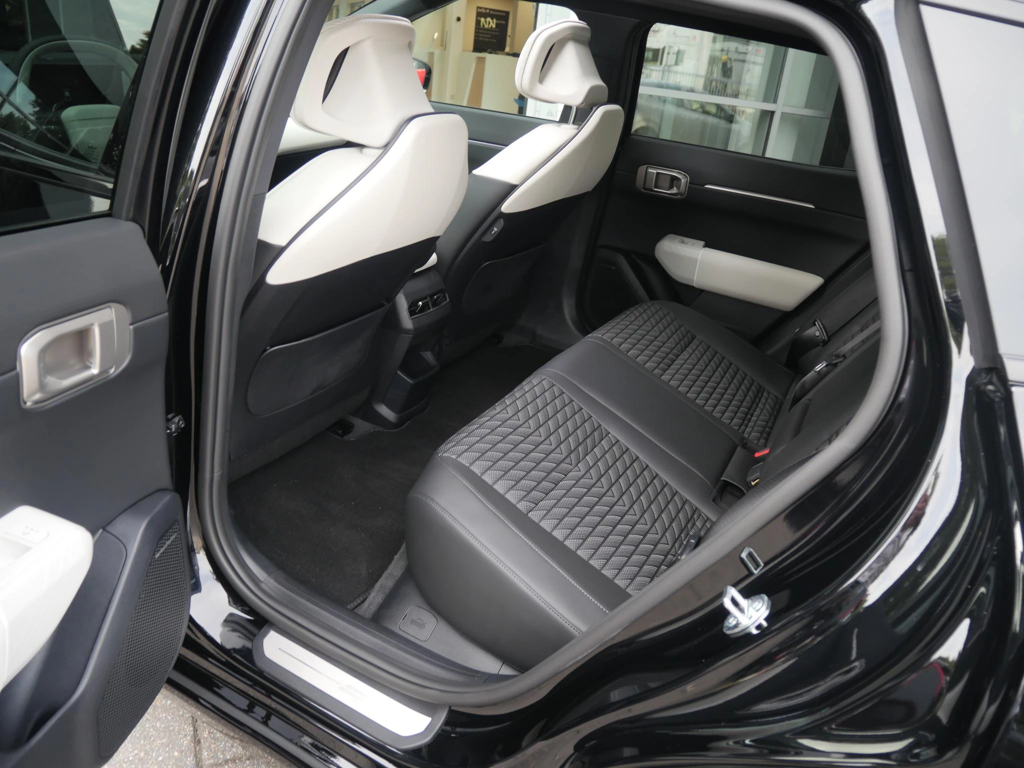 Hoofdafbeelding Kia EV4