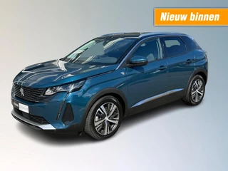 Peugeot 3008 1.6 HYBRID ROAD TRIP PHEV PLUG-IN