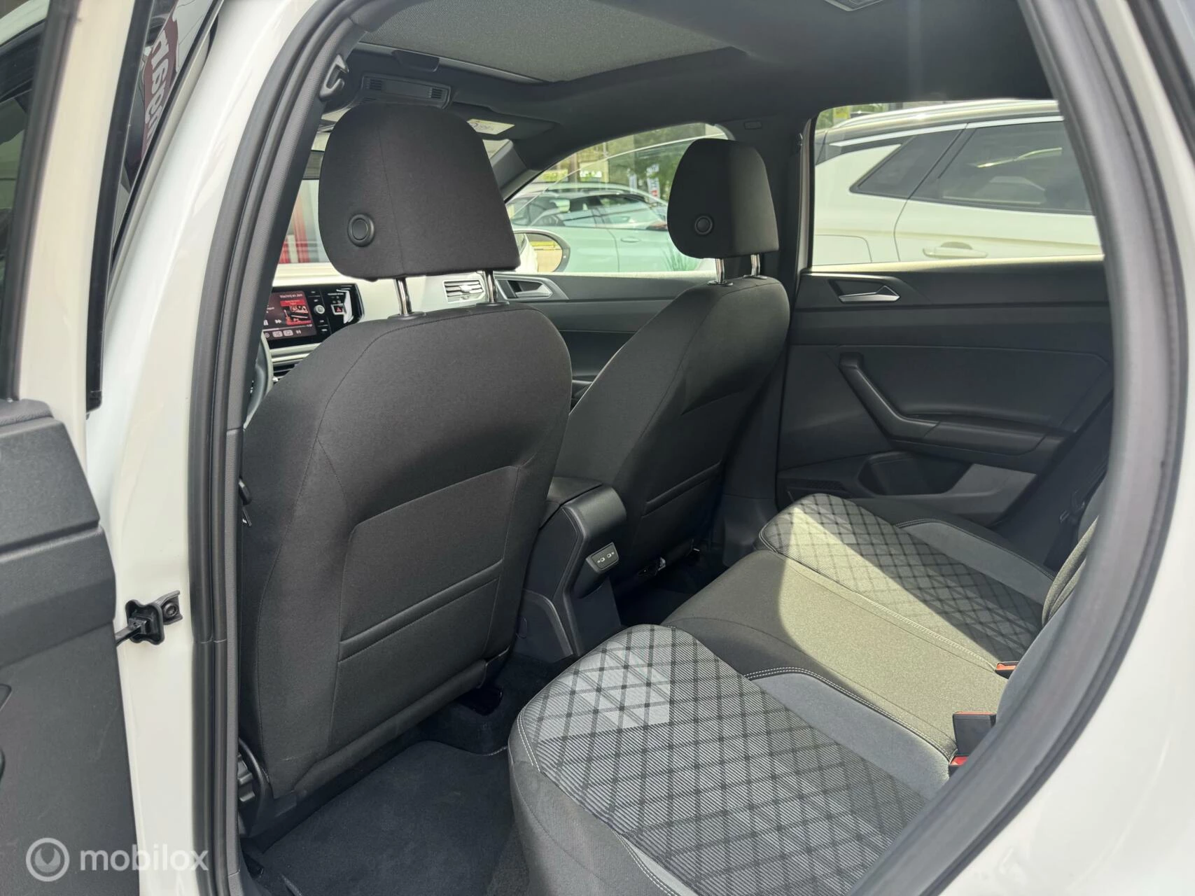 Hoofdafbeelding Volkswagen Taigo
