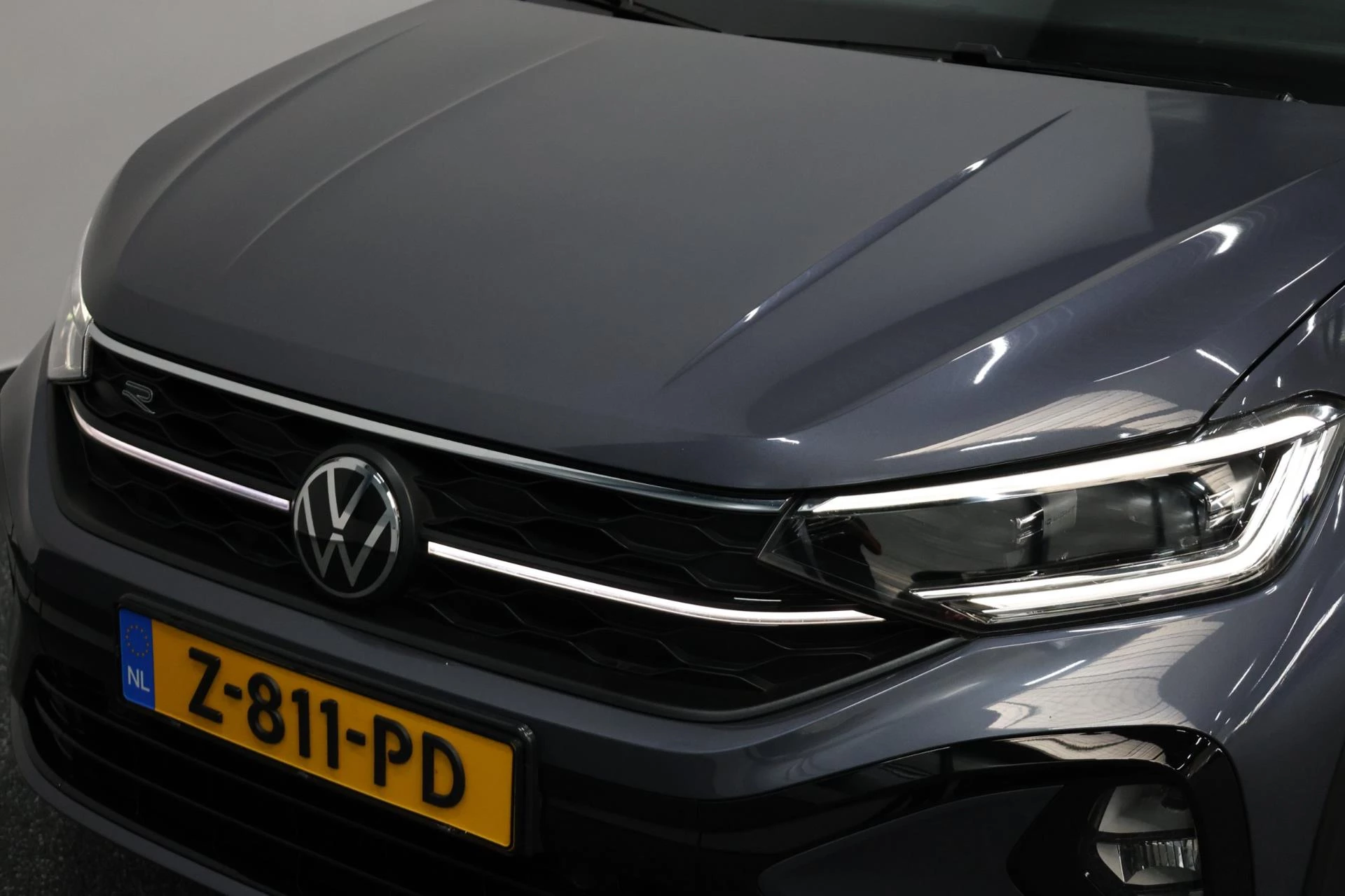 Hoofdafbeelding Volkswagen Taigo
