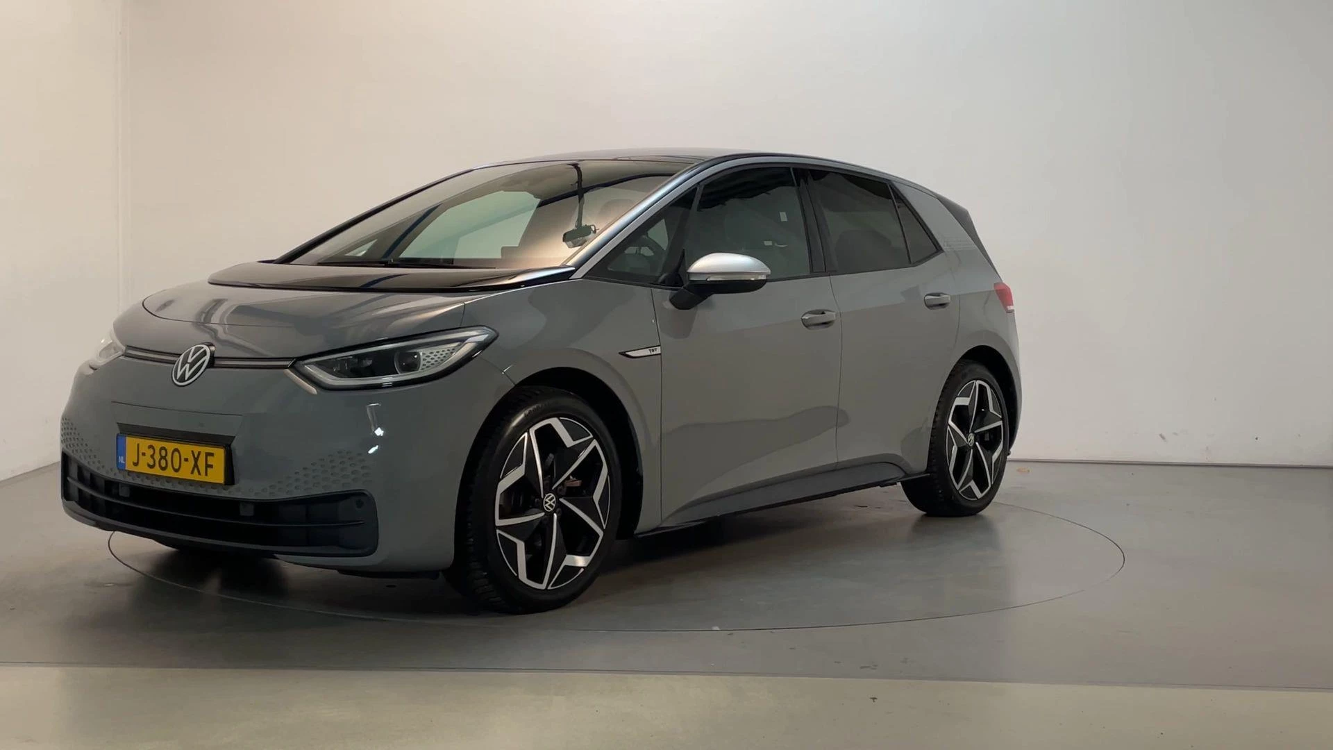 Hoofdafbeelding Volkswagen ID.3