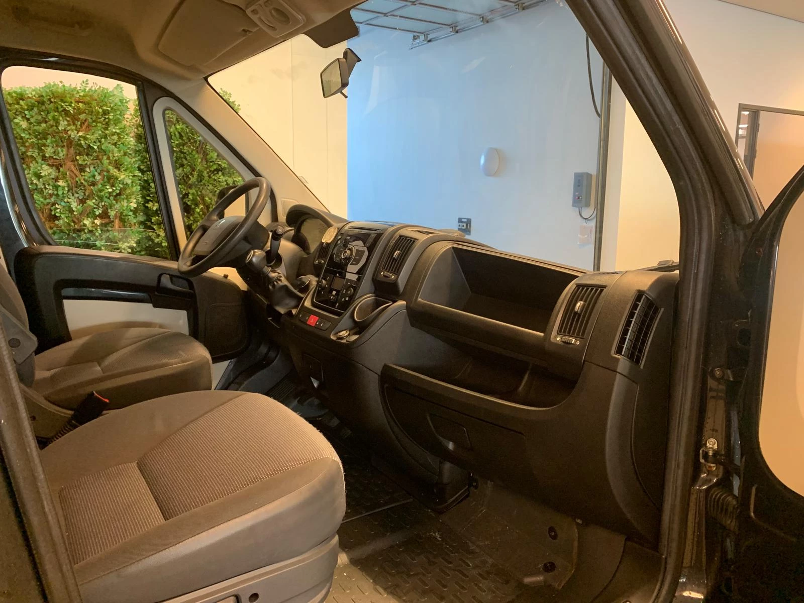 Hoofdafbeelding Peugeot Boxer