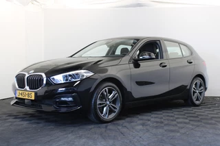 BMW 1 Serie 118i Executive Edition |Navi|PDC|Cruise|