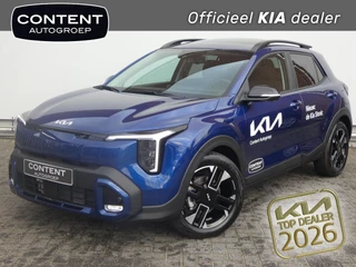 Hoofdafbeelding Kia Stonic Kia Stonic 1.0 T-GDi MHEV 115pk GT-Line
