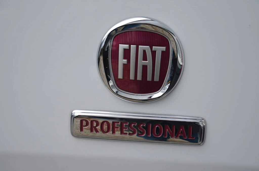 Hoofdafbeelding Fiat E-Ducato