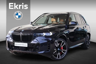 BMW X5 xDrive50e | M Sportpakket Pro | Innovation Pack | Travel Pack | Driving Assistant Professional | Harman/Kardon