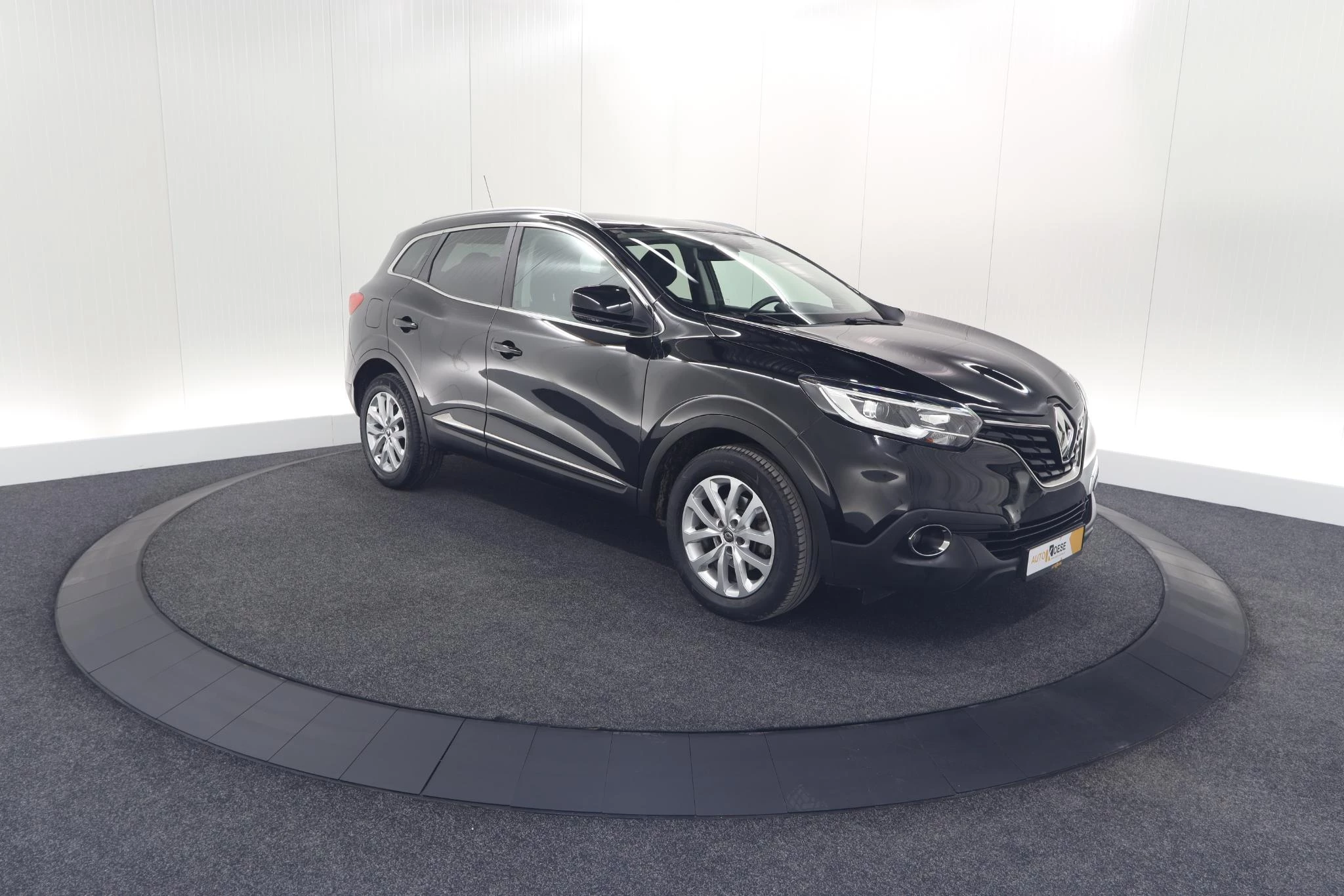 Hoofdafbeelding Renault Kadjar