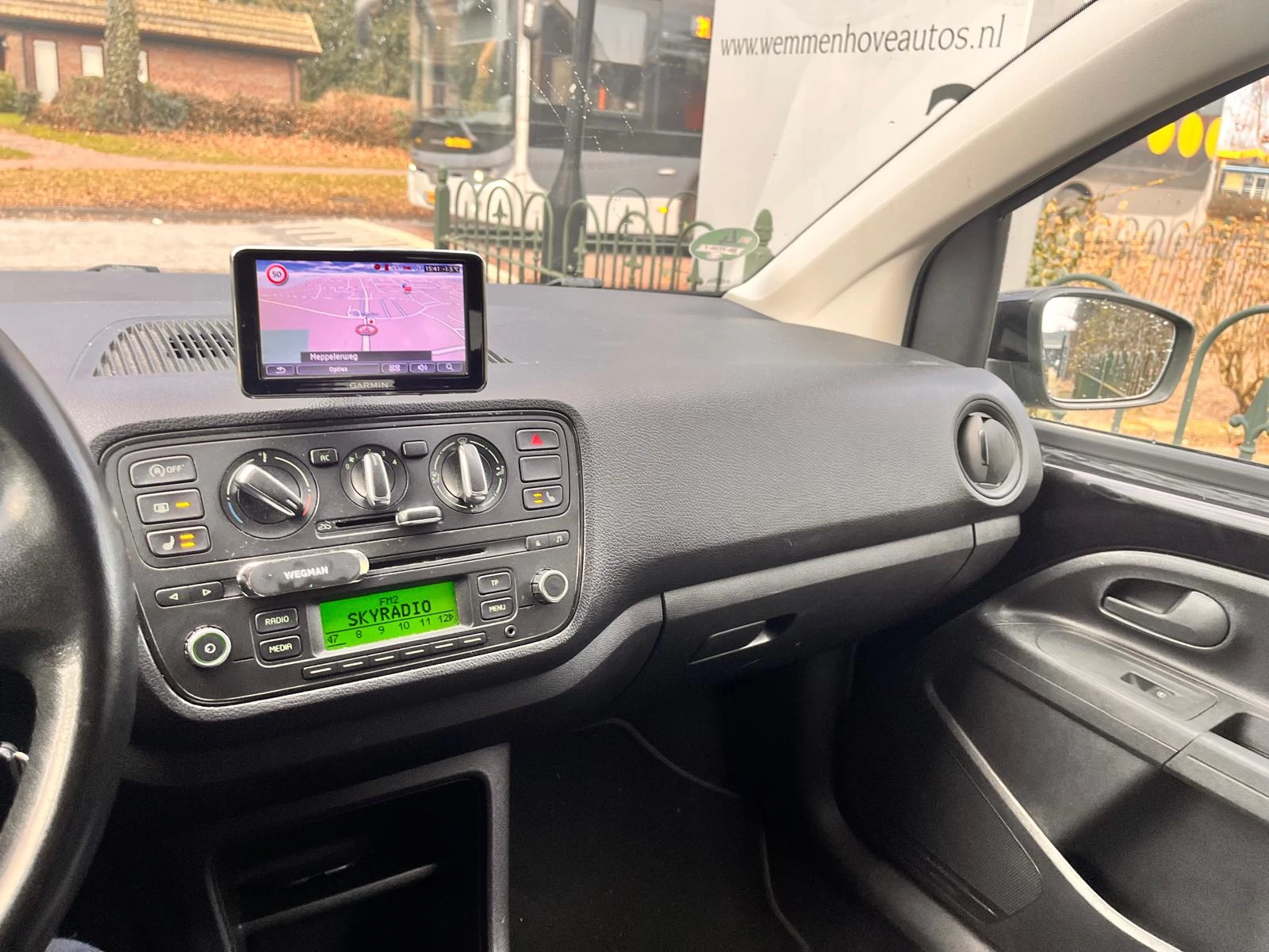 Hoofdafbeelding Škoda Citigo