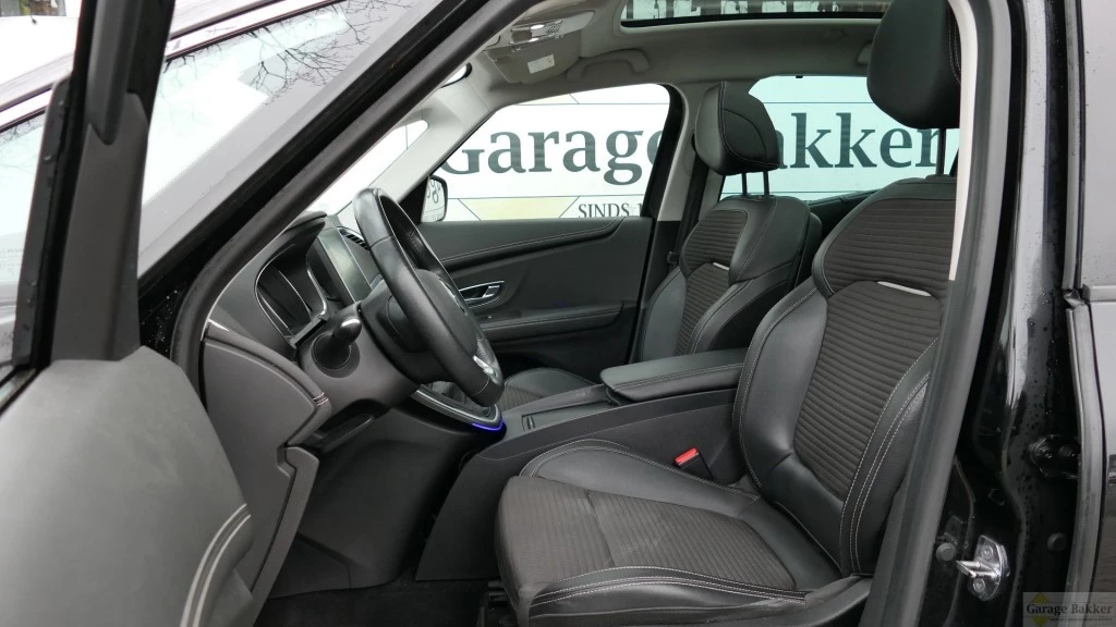 Hoofdafbeelding Renault Scénic