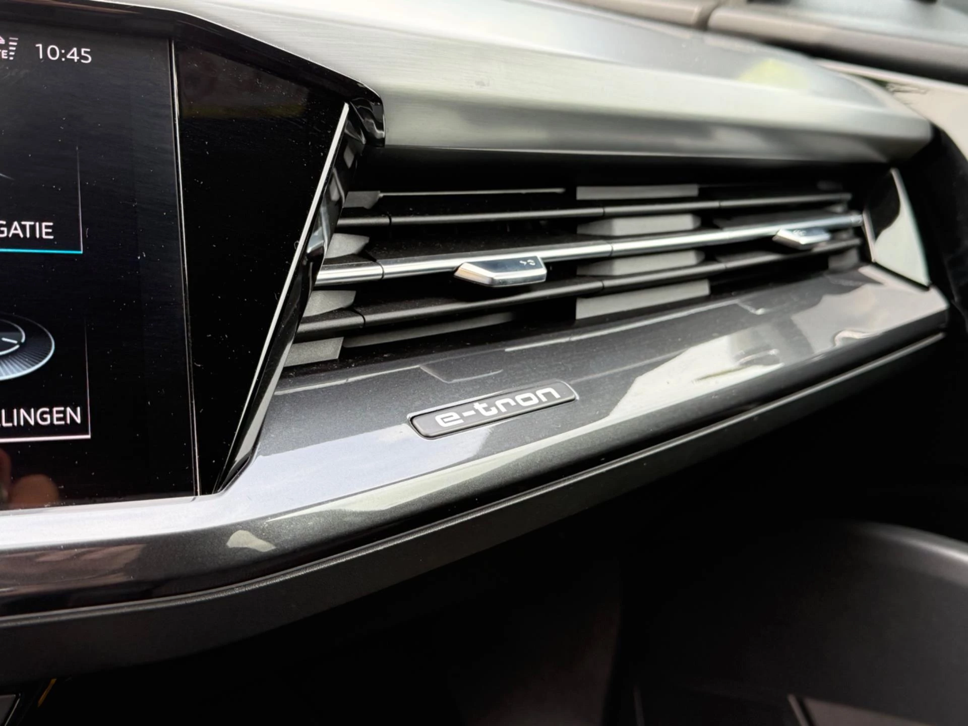 Hoofdafbeelding Audi Q4 e-tron