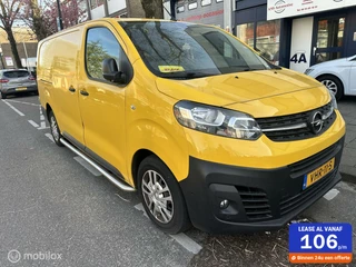 Hoofdafbeelding Opel Vivaro Opel Vivaro bestel 1.5 CDTI L2H1 Edition/ Lees Tekst!!!
