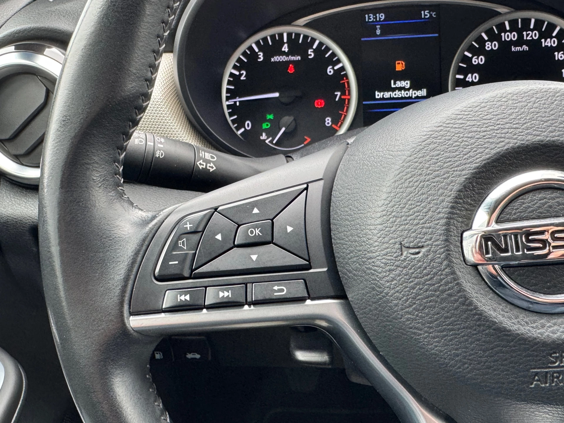 Hoofdafbeelding Nissan Micra