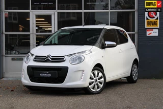 Citroen C1 1.0 VTi Feel Airco Electrische ramen Nap