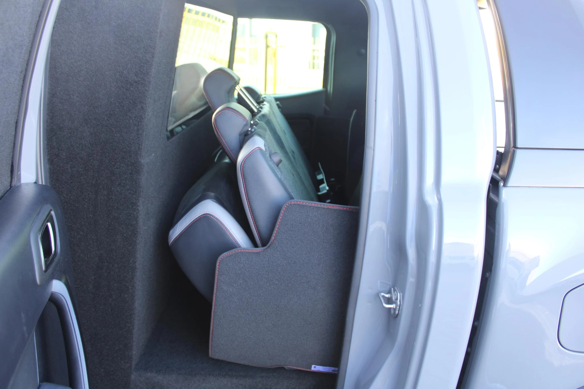 Hoofdafbeelding Ford Ranger