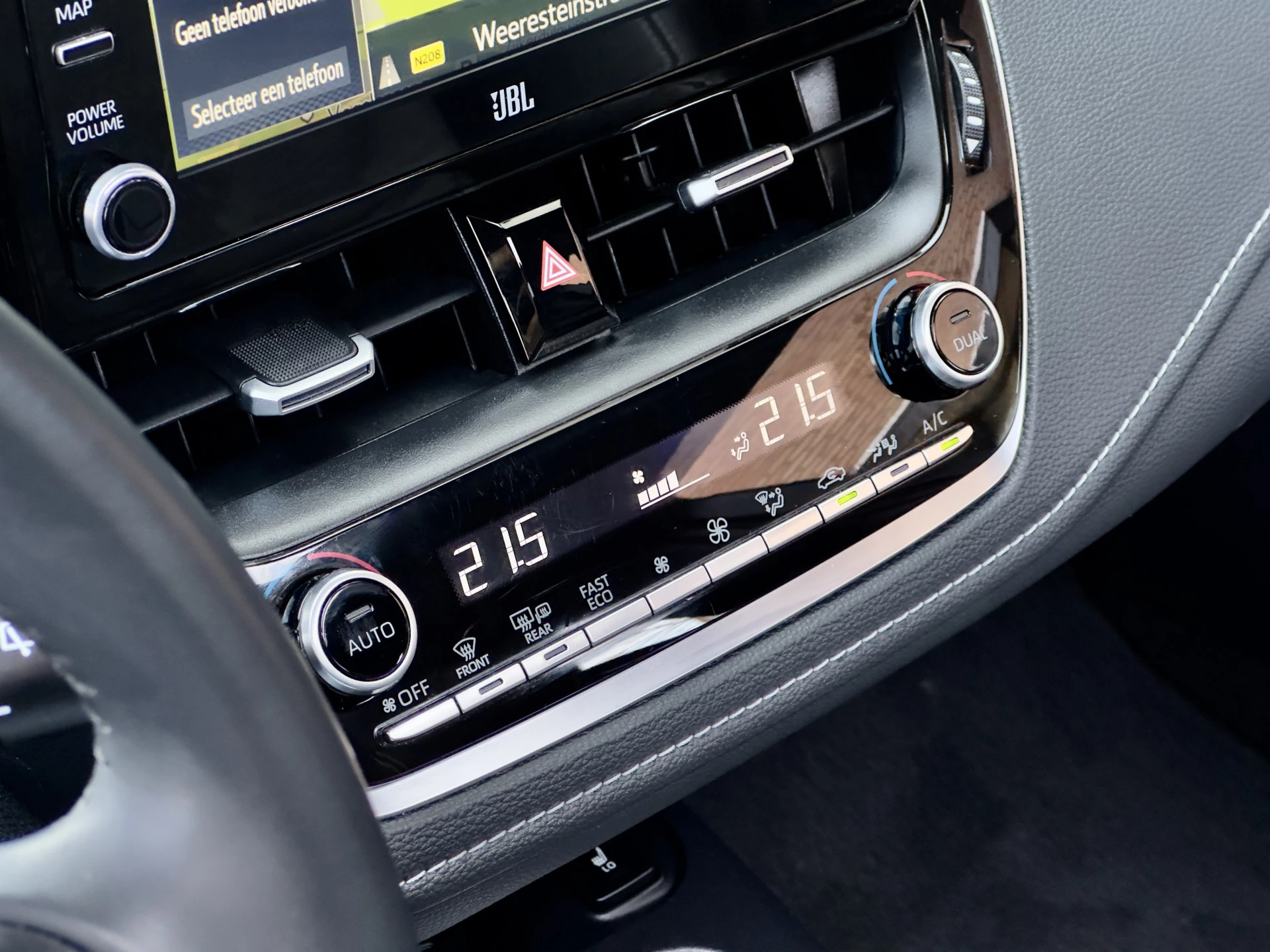 Hoofdafbeelding Toyota Corolla Touring Sports