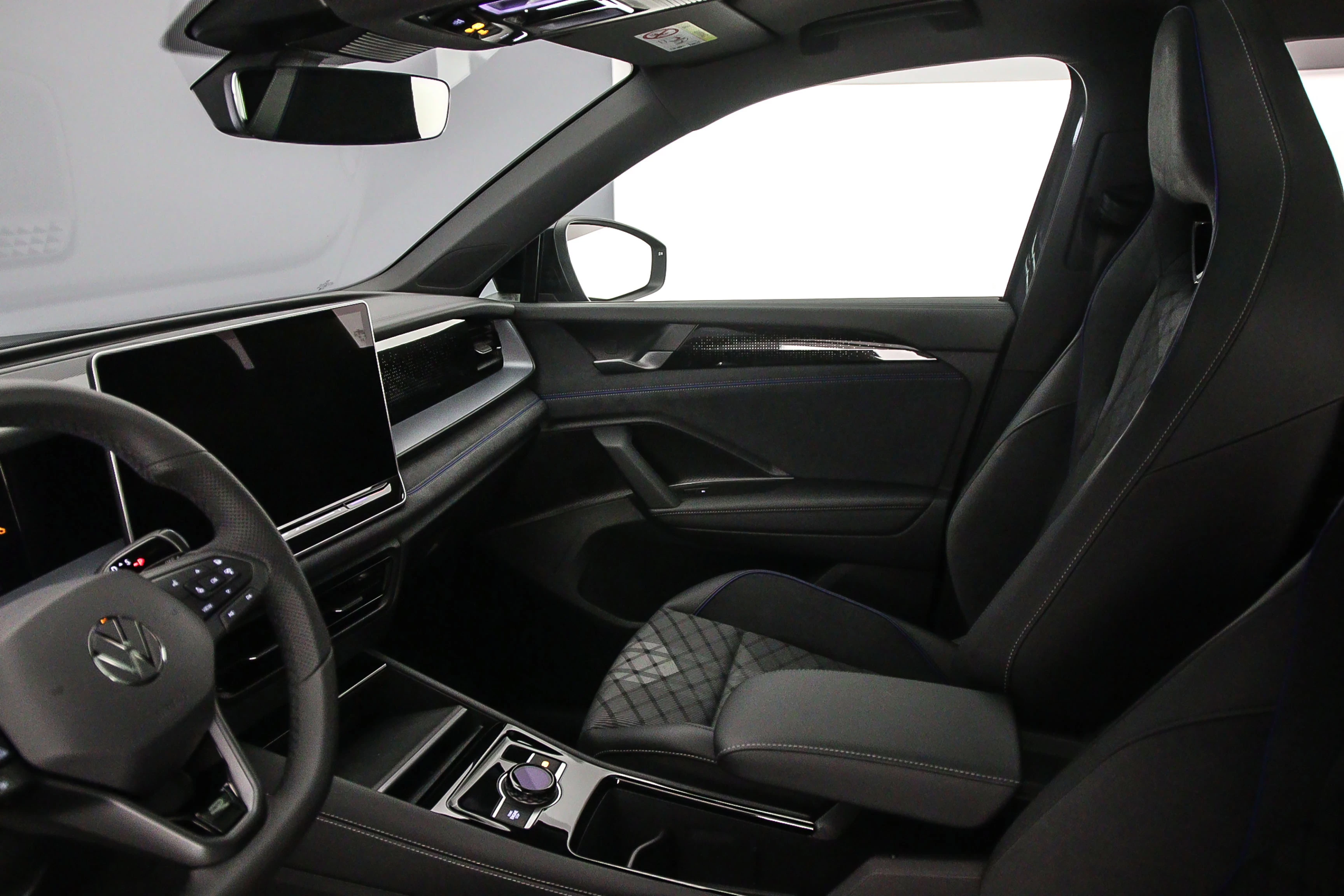 Hoofdafbeelding Volkswagen Tayron
