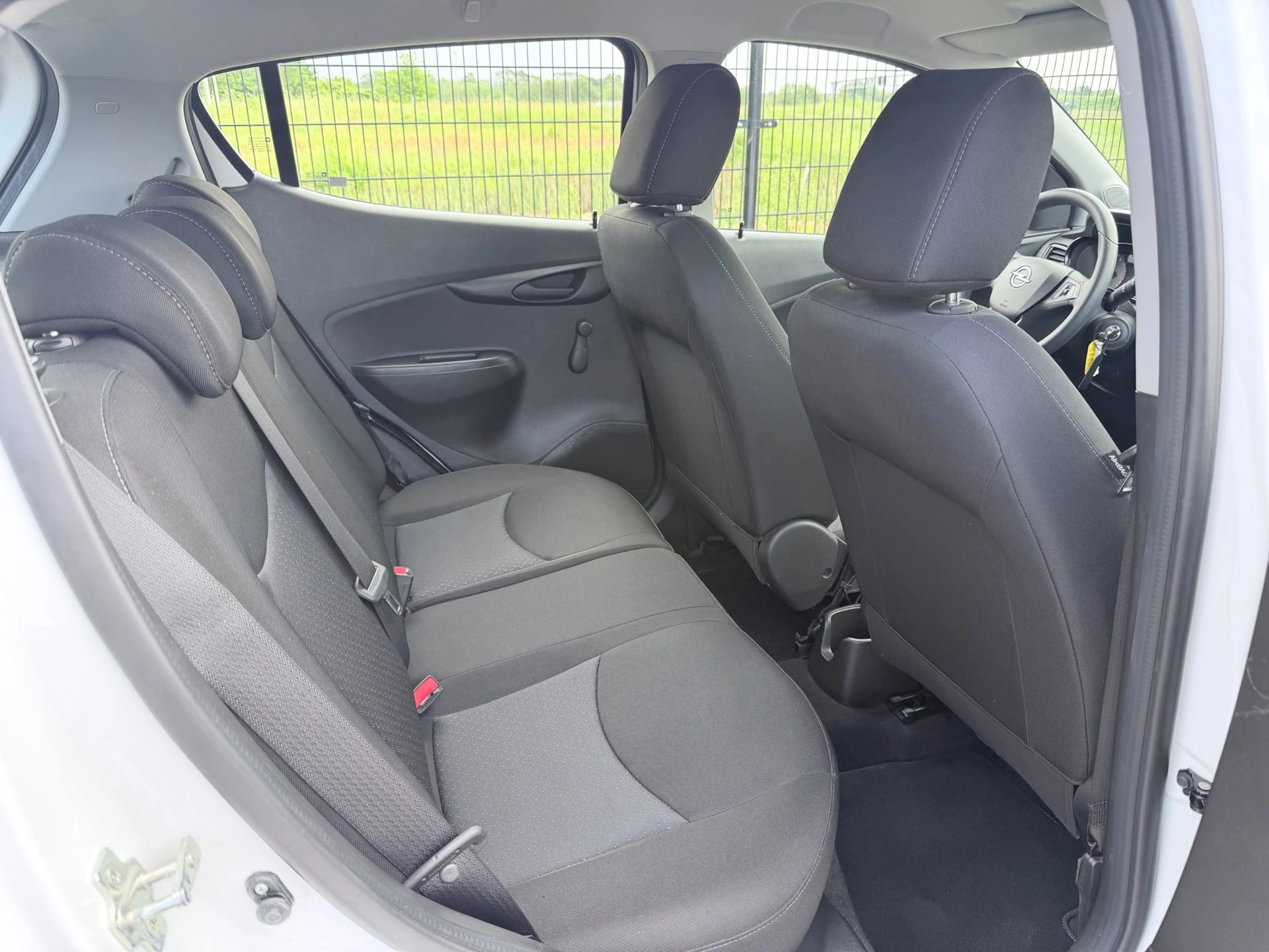 Hoofdafbeelding Opel KARL