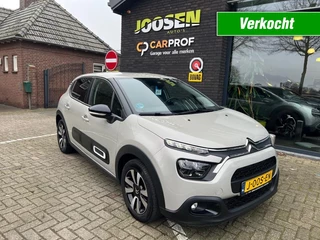 Citroën C3 1.2 PT FEEL ED.
